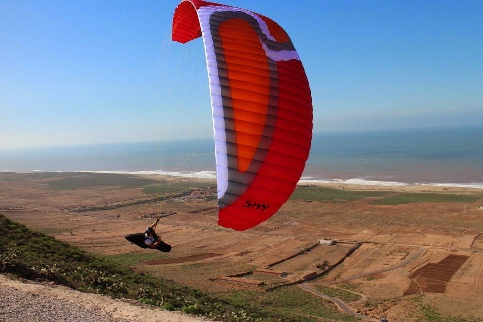 Sky Anakis 3 - EN A