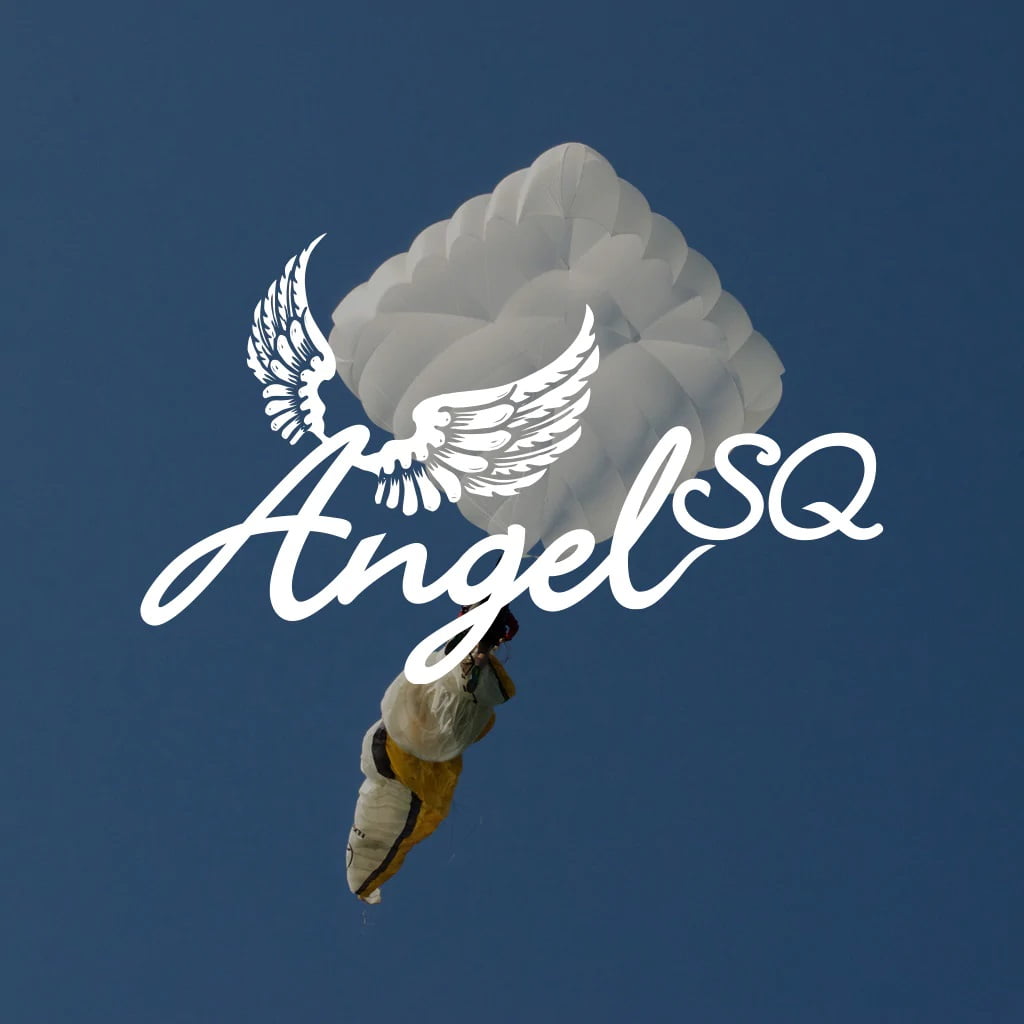 Paracaídas de emergencia Angel SQ