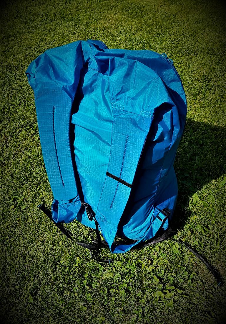 B*Lite Backpack