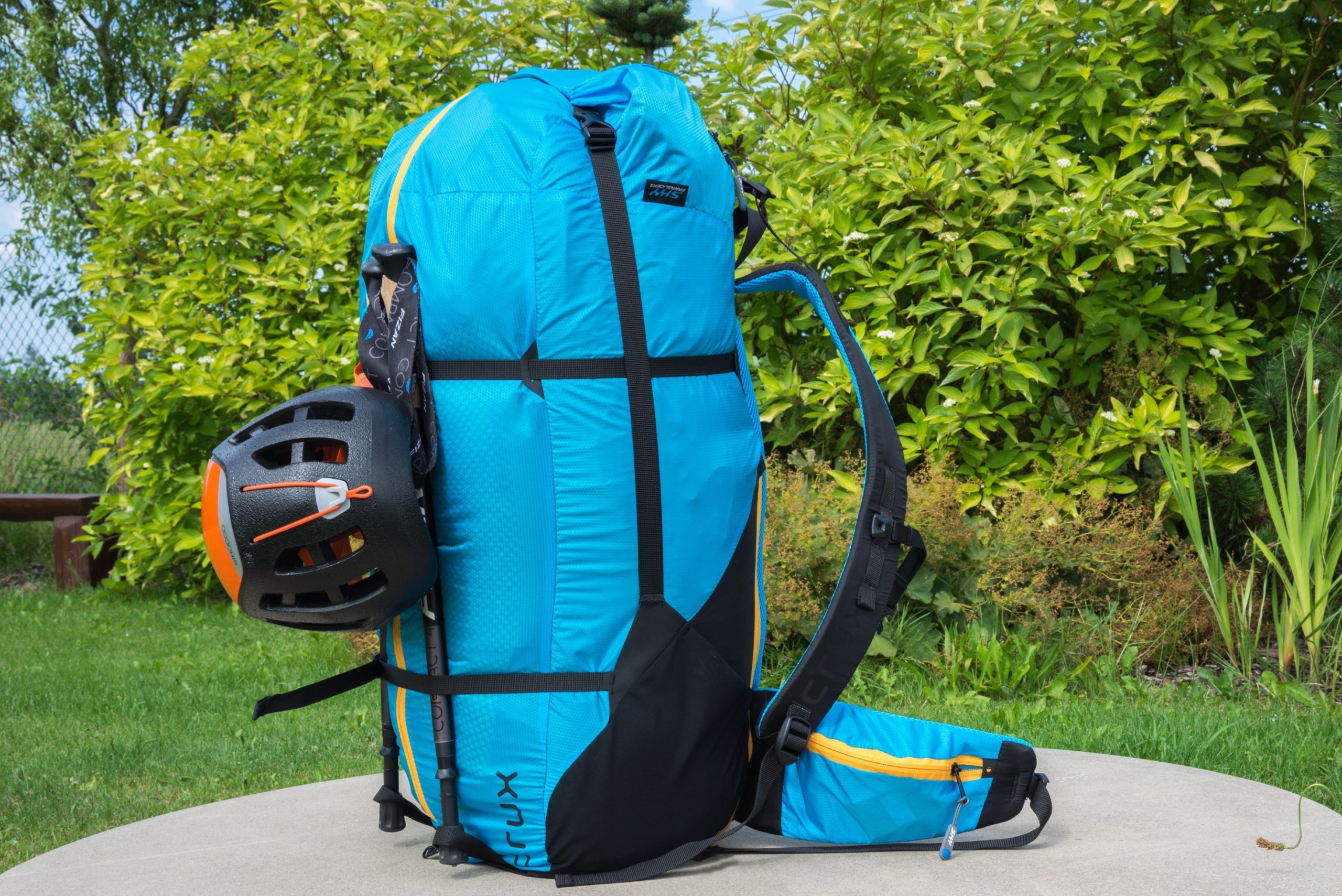 Silla CRUX - Imagen 5