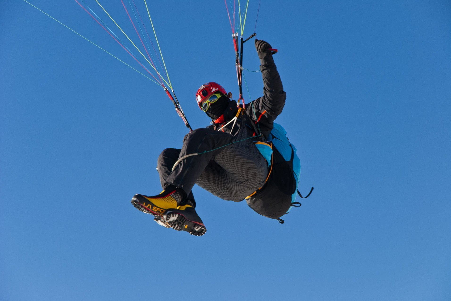 Silla CRUX - Imagen 4