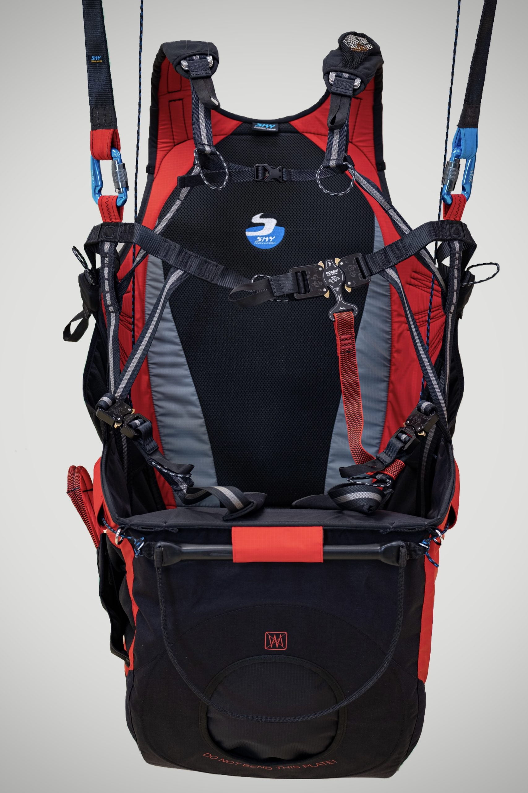 Silla Gii 4 - Imagen 5