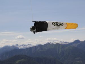 Manga para tu Go-Pro