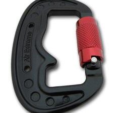 Mosquetón AirXtreme 3T