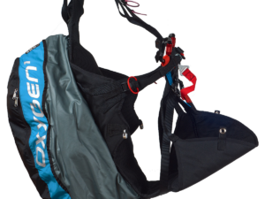 Silla Reversible Oxygen 1