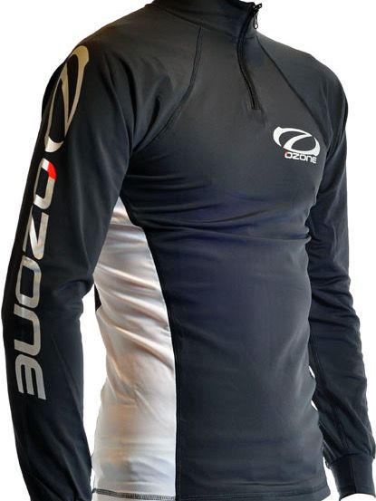Lycra de vuelo
