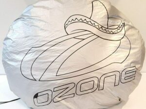 Repollera protector solar