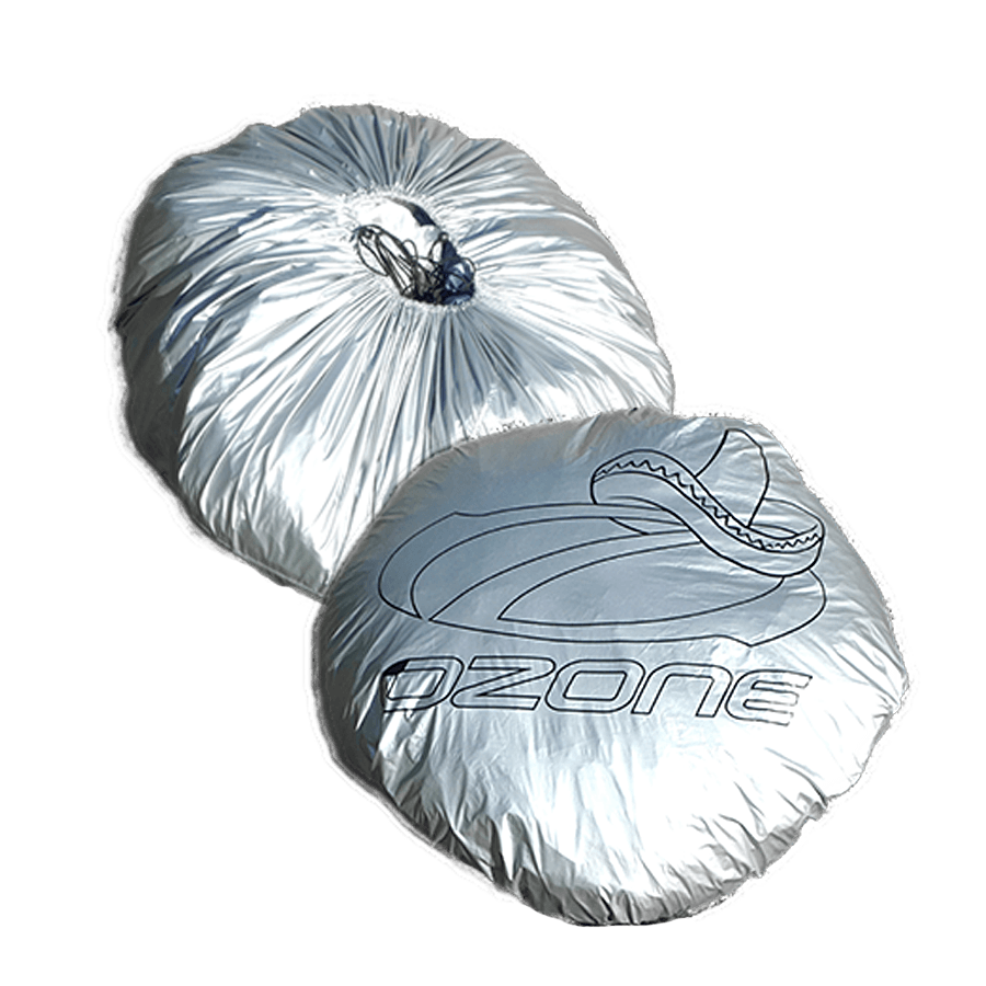 Repollera protector solar - Imagen 2