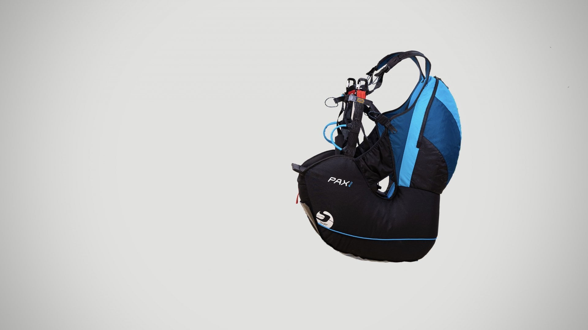 Silla Tandem PAX evo (pasajero) - Imagen 6