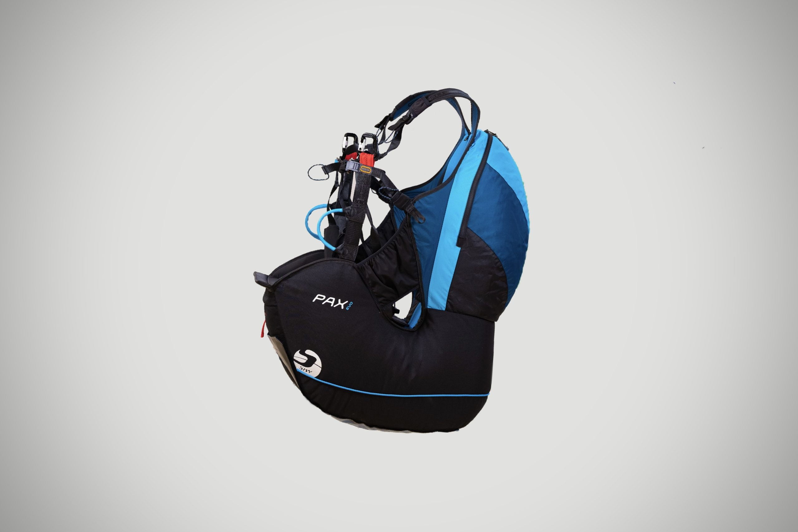 Silla Tandem PAX evo (pasajero)
