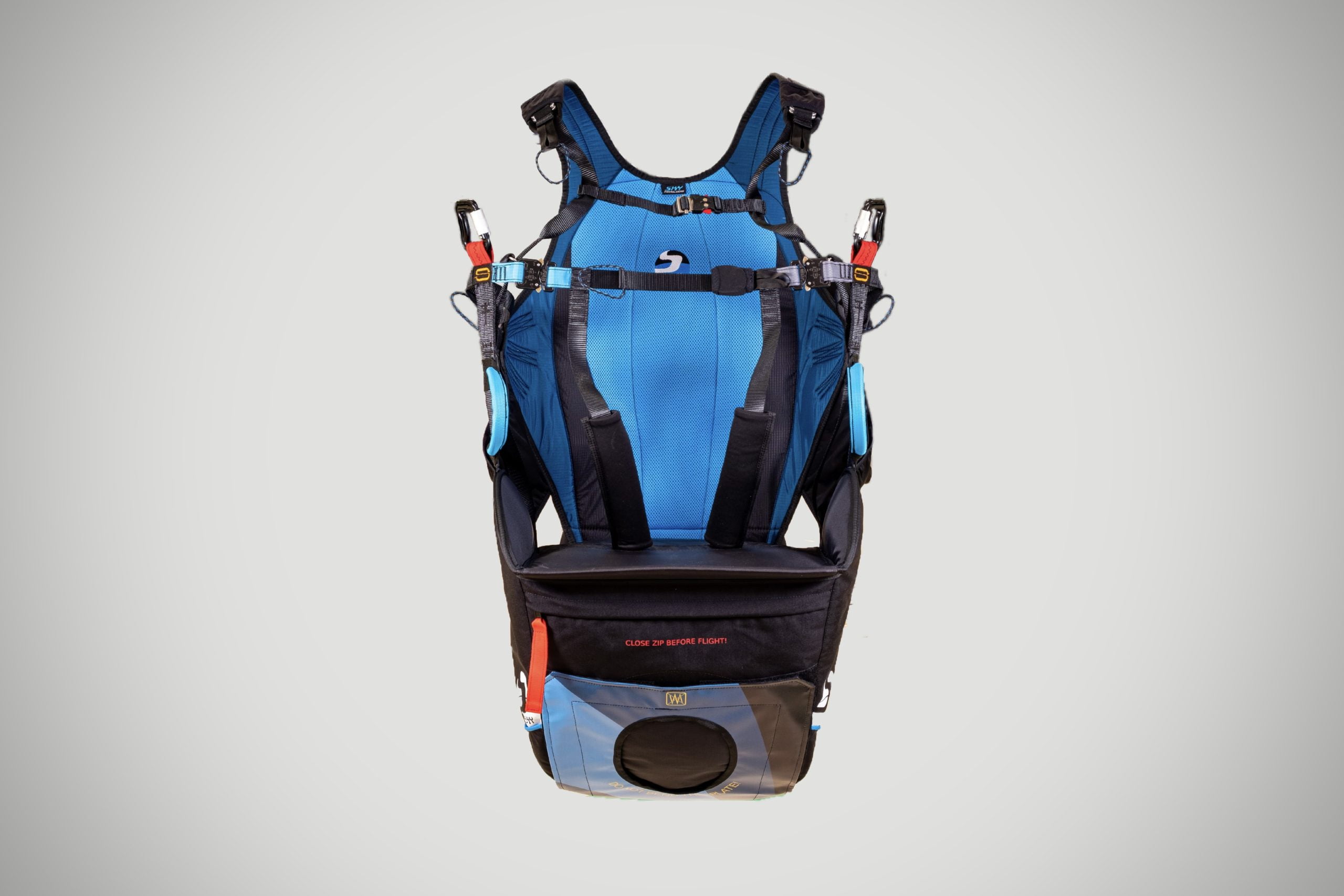 Set sillas Tandem Sky - Imagen 4