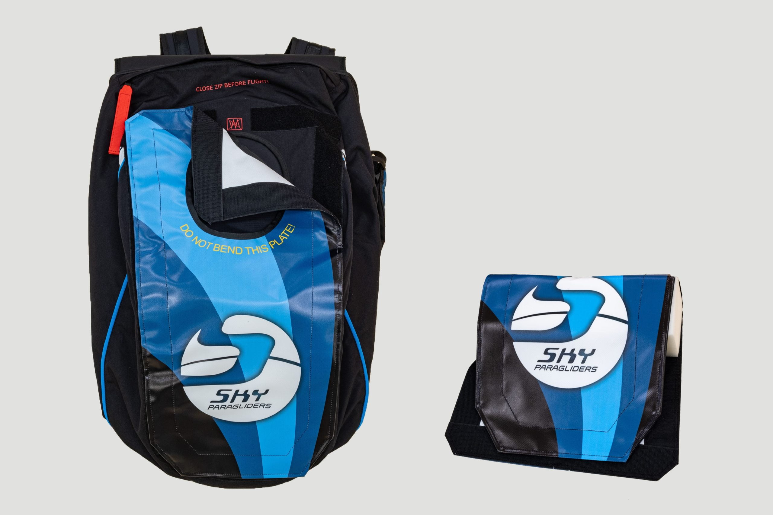Set sillas Tandem Sky - Imagen 3