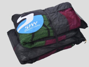 Concertina SKY SLIM BAG