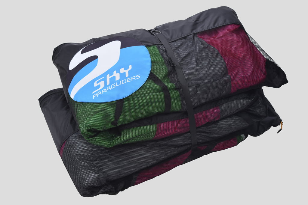 Concertina SKY SLIM BAG