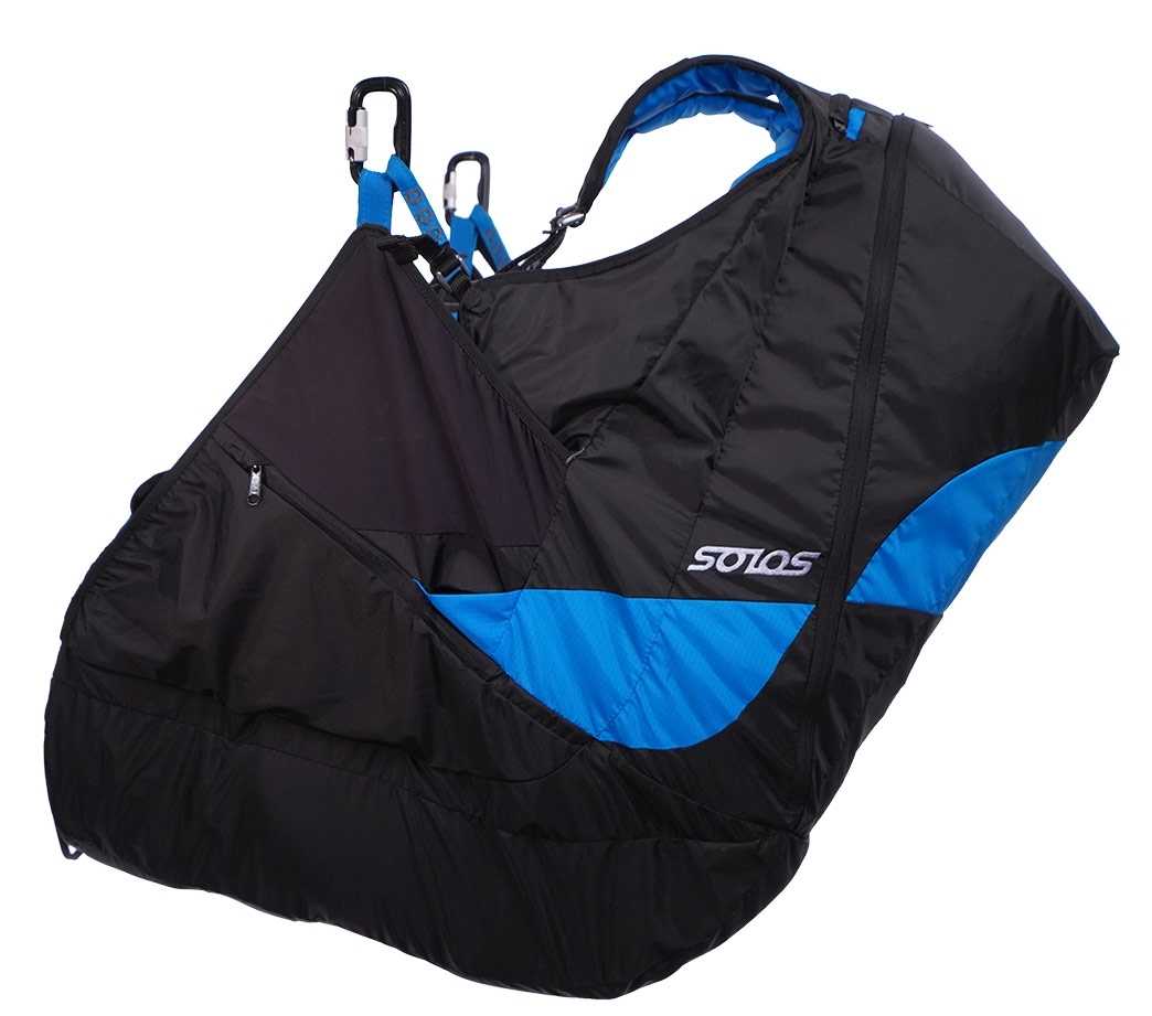 Silla Reversible SOLOS