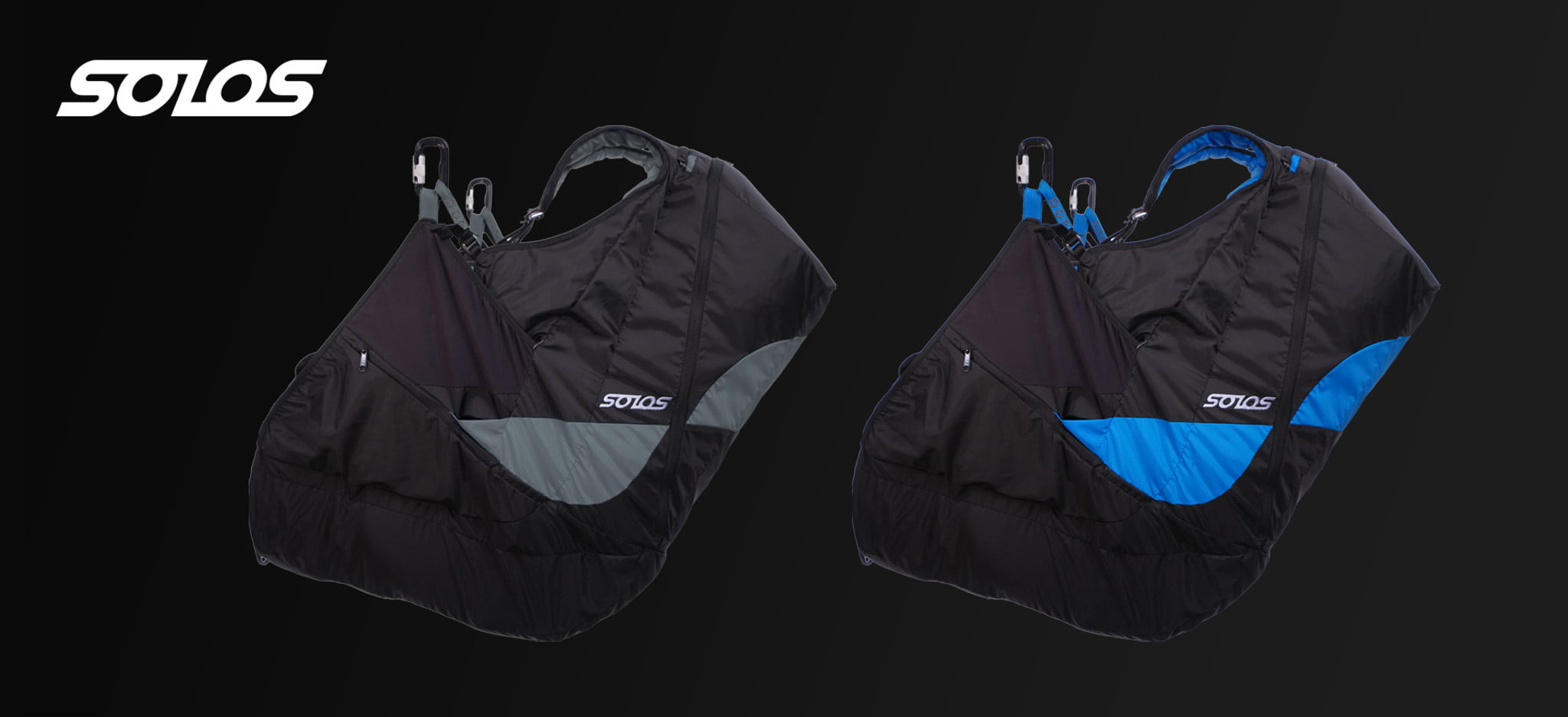 Silla Reversible SOLOS - Imagen 2