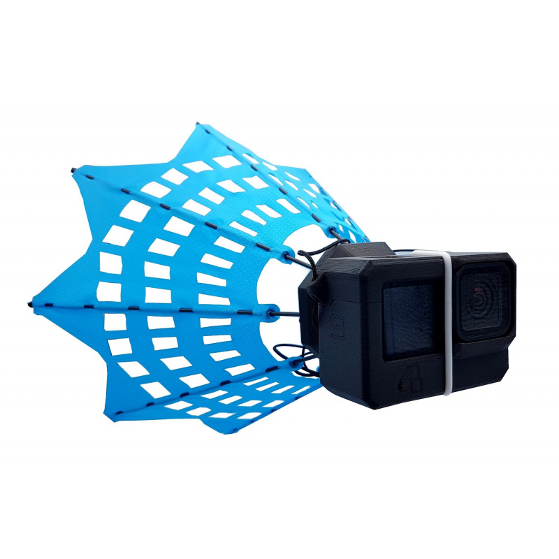 Chase XC / Porta GoPro SkyBean - Imagen 3