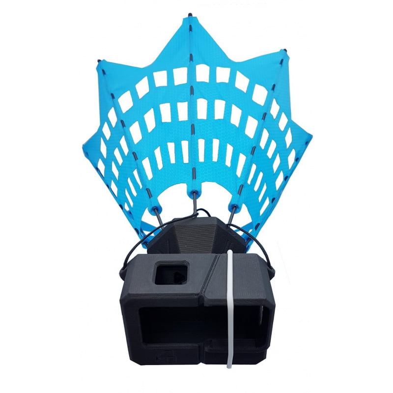 Chase XC / Porta GoPro SkyBean - Imagen 2