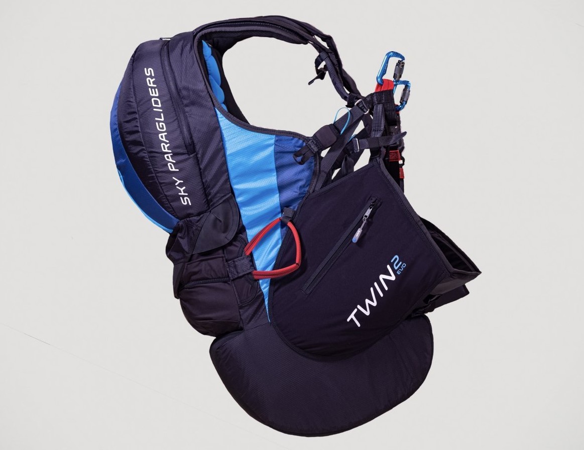 Set sillas Tandem Sky - Imagen 6