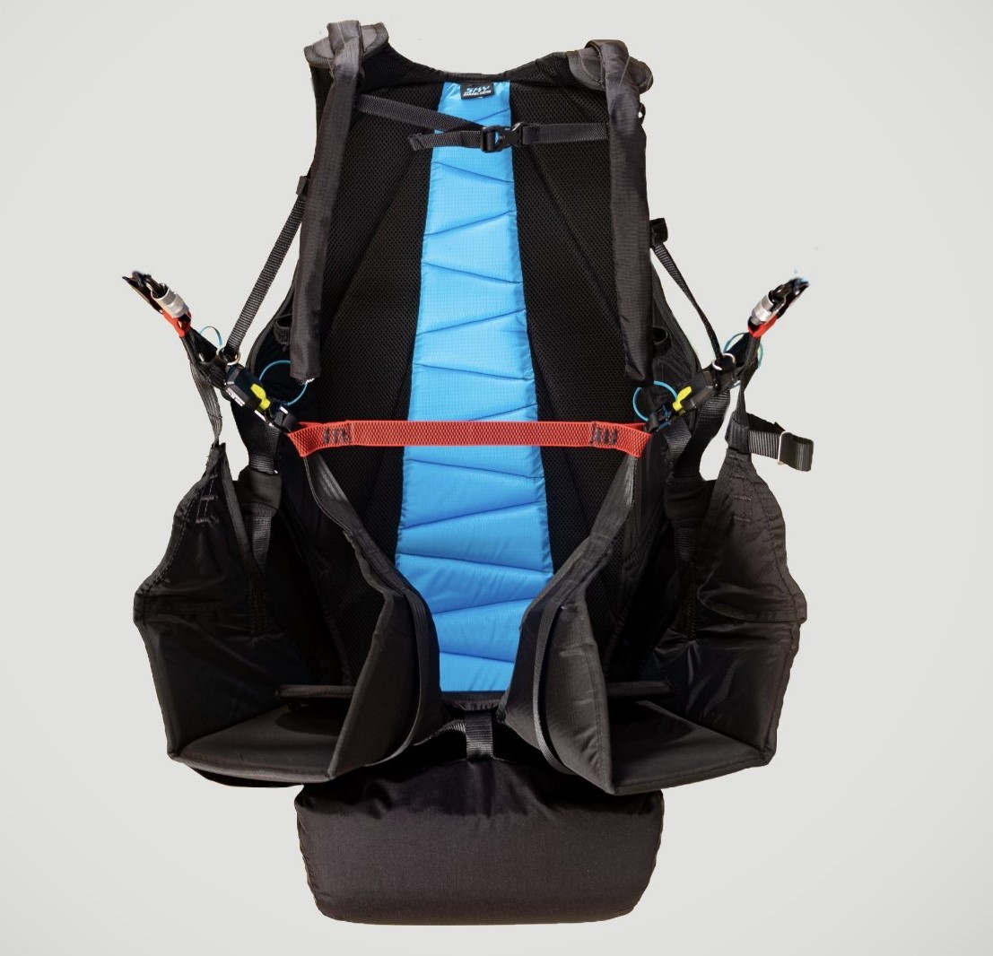 Sillas Tandem TWIN 2 evo (Piloto) - Imagen 5