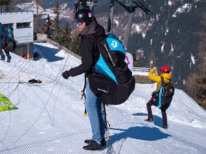 Set sillas Tandem Sky