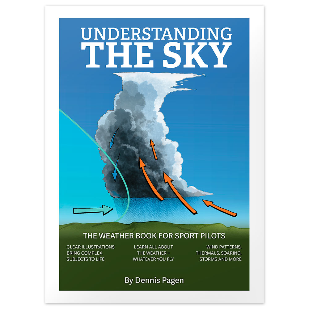 Understanding The Sky - Libro