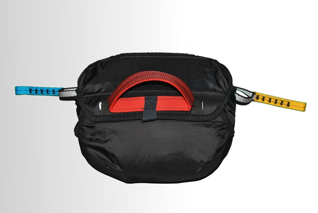 Contenedor frontal Sky X-Pod