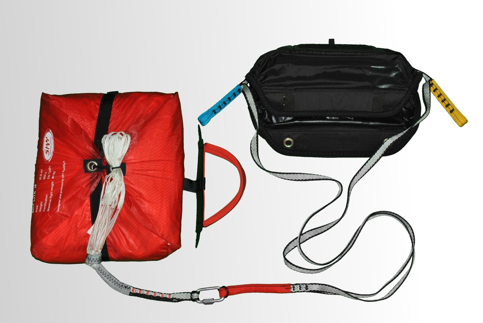 Contenedor frontal Sky X-Pod - Imagen 2