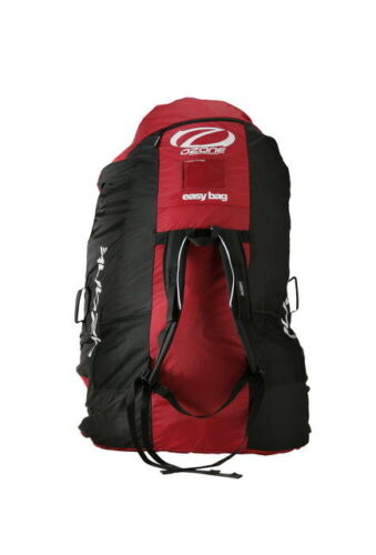 Easy Pack (Repollera con hombreras) - Imagen 4