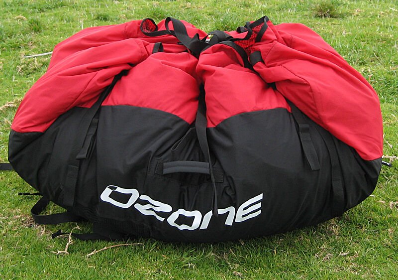 Easy Pack (Repollera con hombreras) - Imagen 3
