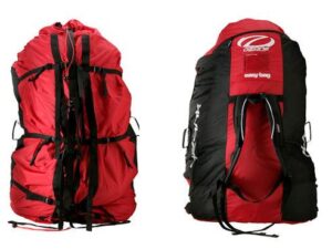 Easy Pack (Repollera con hombreras)