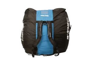 Easy Pack (Repollera con hombreras)