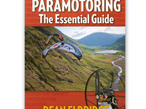 Paramotoring The Essential Guide-Libro