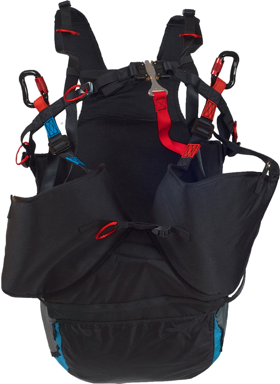 Silla Reversible Oxygen 1 - Imagen 5
