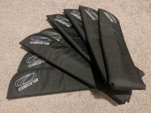 Fundas protectoras de helice (par)