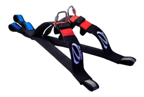 Separadores (Spreader Bars)