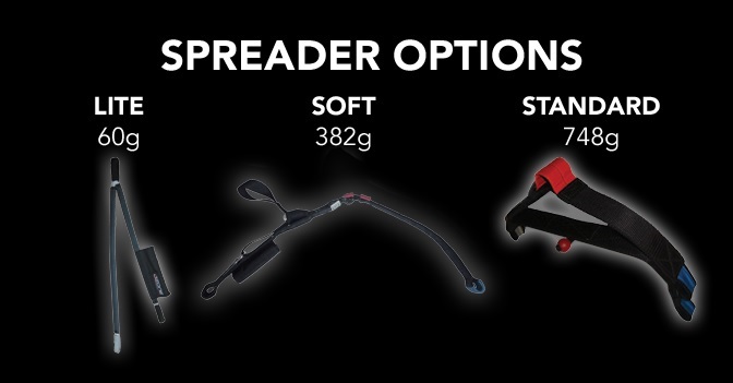 Separadores (Spreader Bars) - Imagen 2