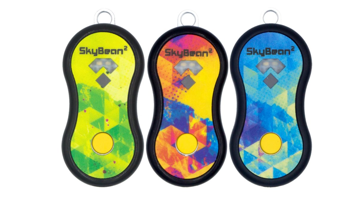 variómetro SkyBean2 - Imagen 3