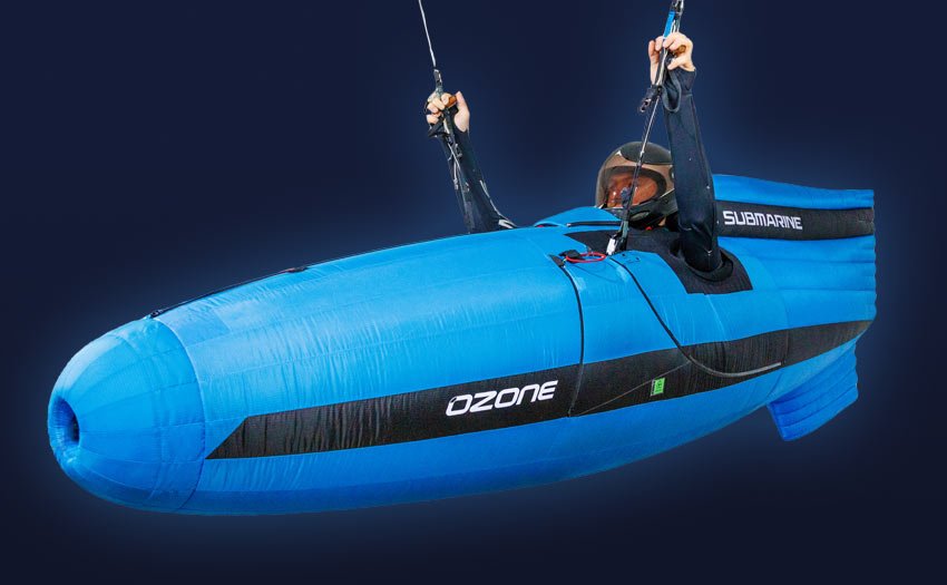 Silla Carenada Submarine - Imagen 4