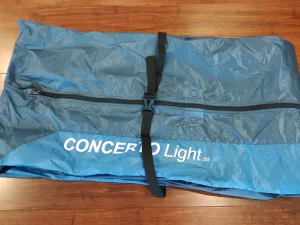 Concertina - Concerto Light