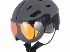 Casco JetCom de AirXtreme