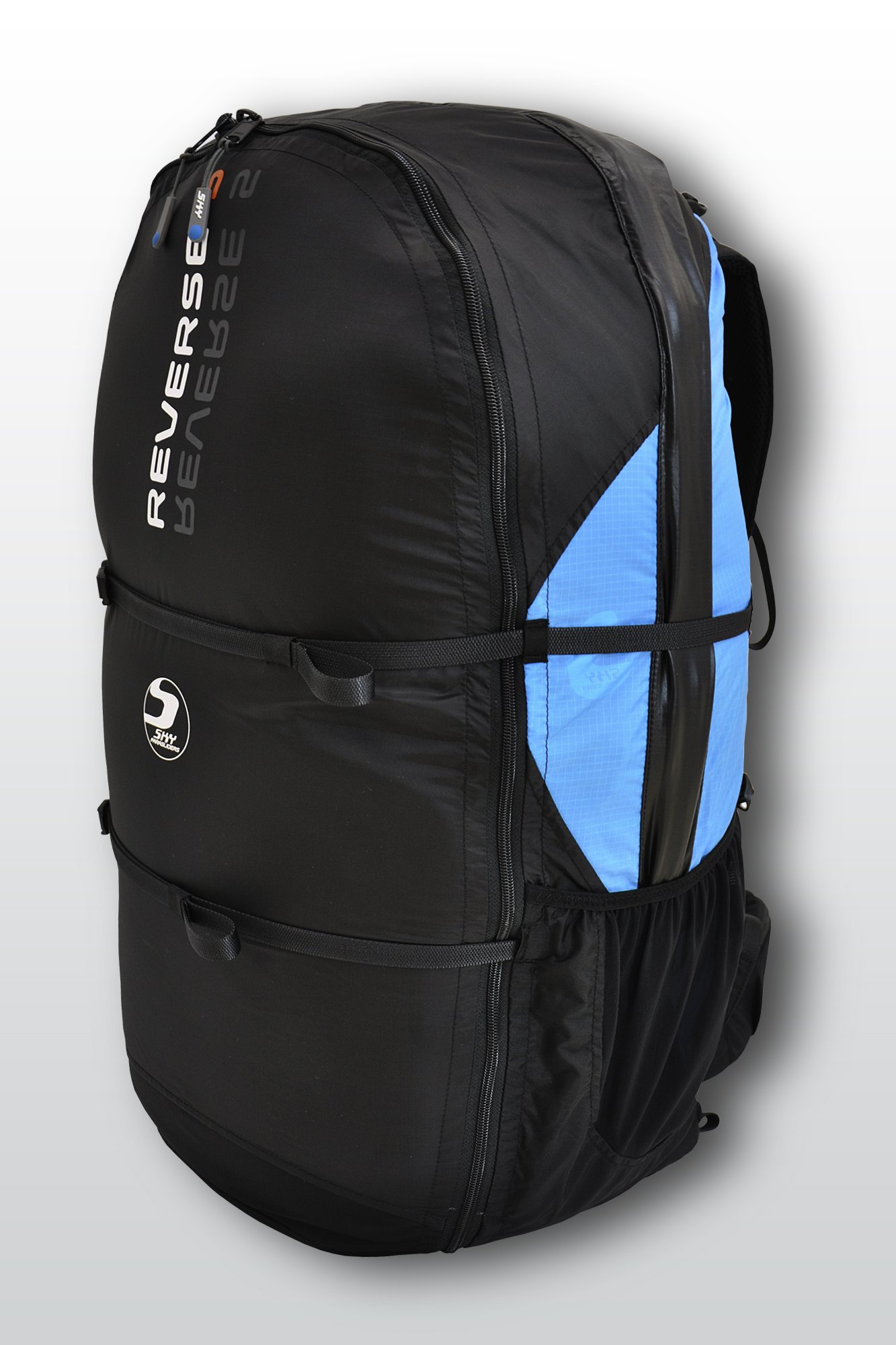 Silla Reversible Reverse 5 - Sky - Imagen 2