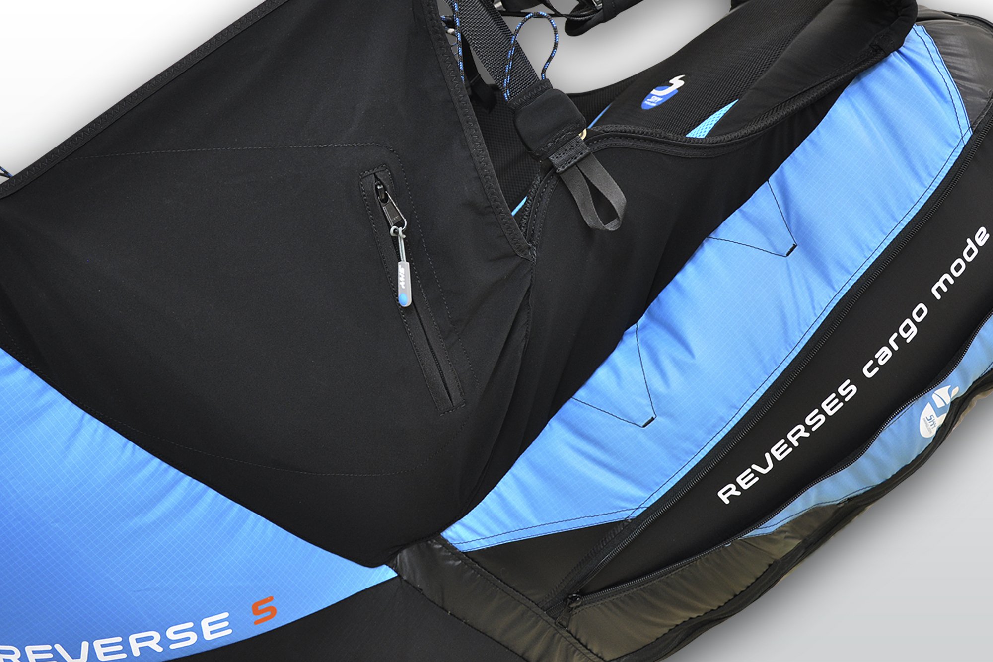 Silla Reversible Reverse 5 - Sky - Imagen 3