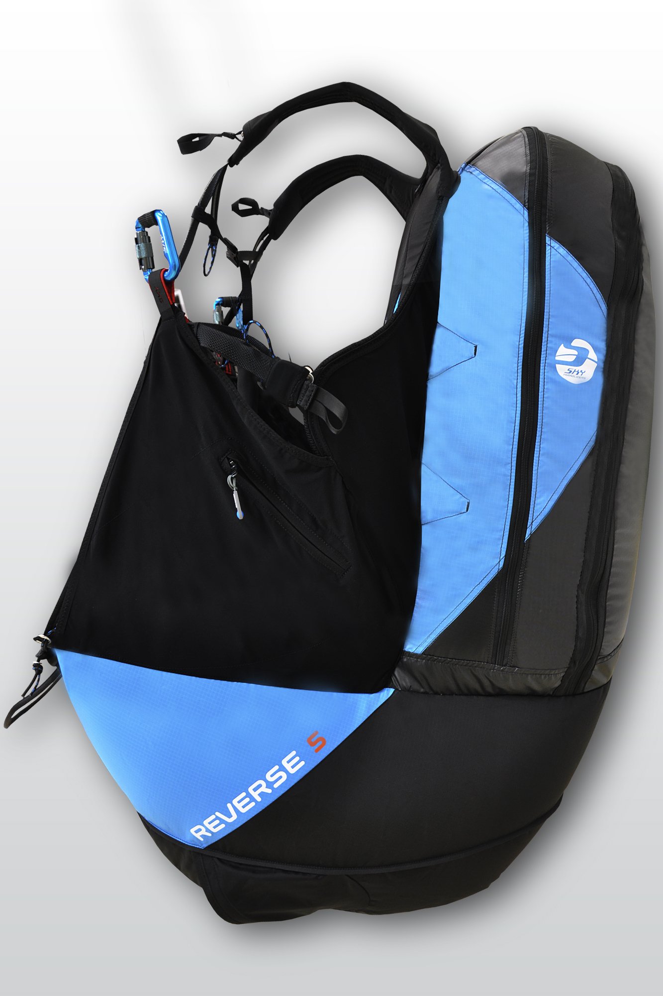 Silla Reversible Reverse 5 - Sky - Imagen 4