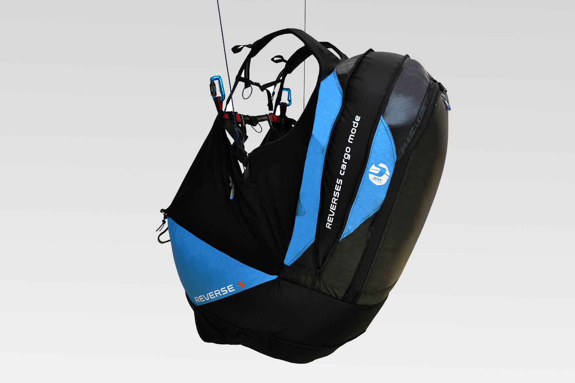 Silla Reversible Reverse 5 - Sky