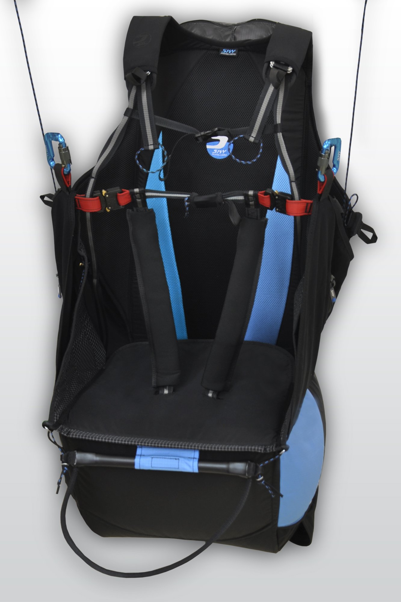 Silla Reversible Reverse 5 - Sky - Imagen 6