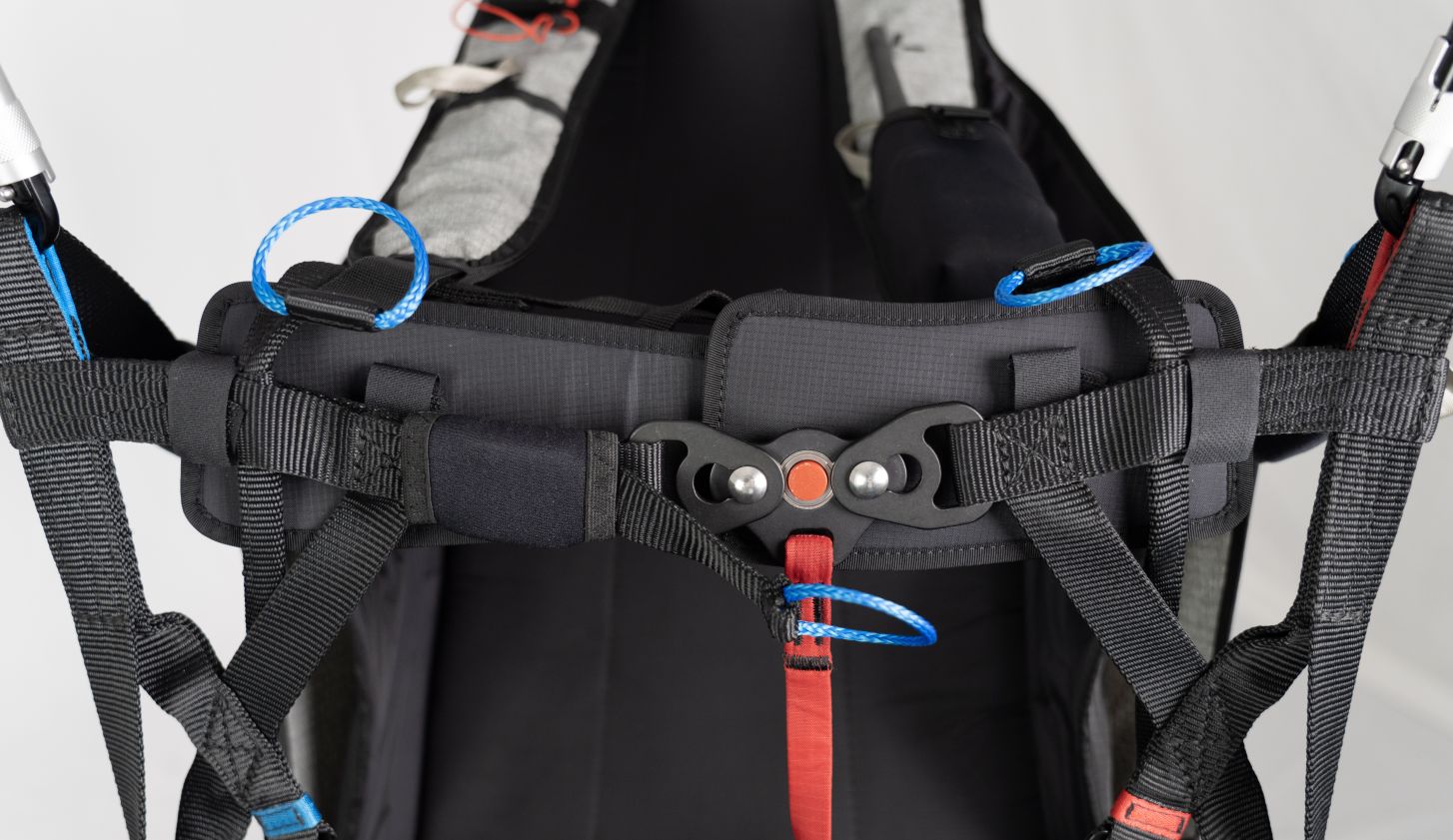 Set de silla y reserva Ozone - Imagen 3