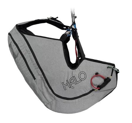 Set de silla y reserva Ozone - Imagen 6