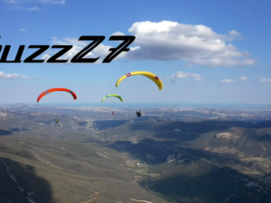 Buzz Z7 – EN B