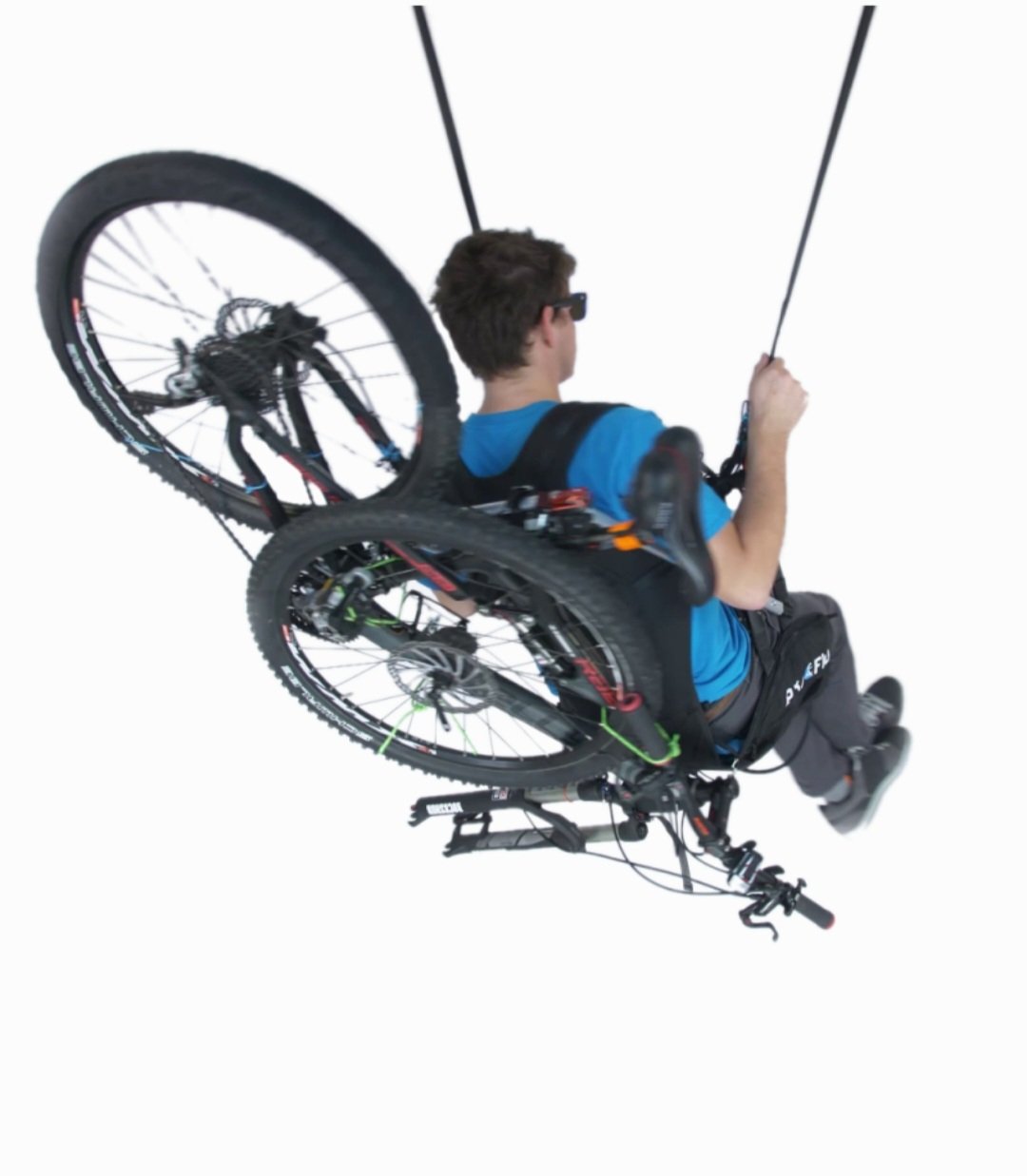 Arnés Bike and Fly